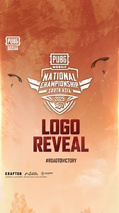 The wait is over. A new battleground is set, and the road to victory begins now. The biggest amateur PUBG MOBILE tournament in South Asia is here. This is where rising teams take their first step toward greatness. Who will rise, dominate the battlefield, and make their mark? Stay tuned. The battle is about to begin. Tag your squad and get ready for the challenge. #PUBGMOBILE #2025PMNCSA #RoadToVictory #PUBGMNepal #PUBGMOBILEESPORTS | PUBG MOBILE South Asia Esports