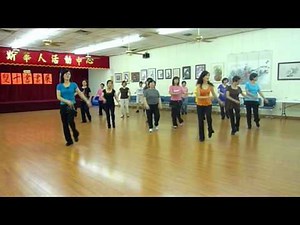 Pearly Shells - Line Dances (Dance & Walk Thru)