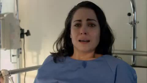 The Human Centipede (First Sequence) - Trailer