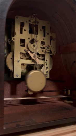 Plymouth clock re upload