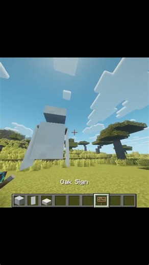 Minecraft wall-e build! #shots