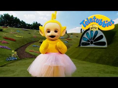 Magical Balloon & Living in Flats! | Teletubbies Compilations - WildBrain | Shows For Kids