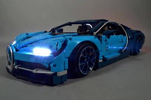 176K views · 203 reactions | Pre-orders for our remote-control lighting kit for the amazing LEGO Bugatti are now live! Check out the full product details, watch the demo videos, and secure your spot in our first batch of kits to be shipped beginning at the end of August! https://www.brickstuff.com/store/p122/bugatti | Brickstuff | Facebook