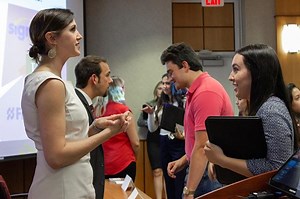 American Marketing Association FSU | AMA