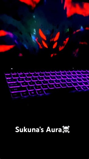 Sukuna☠️🥶 #anime #shorts #jujutsukaisen #gojo #sukuna