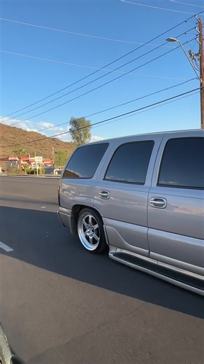 Chevy Trucks: Custom Build Showcase in Arizona