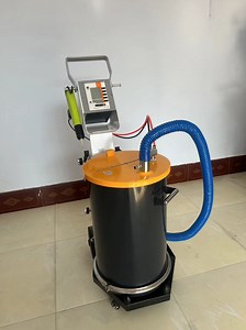 [Hot Item] Industrial Good Price Manual Electrostatic Spray Powder Coating Machine for Spraying