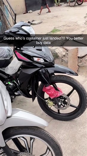 The online bike shop 🏍️ -All bikes are restocked and available