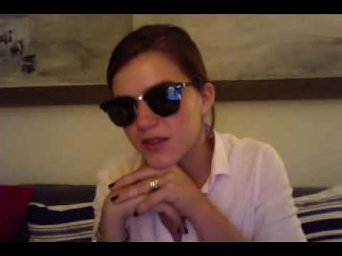 Ray-Ban Clubmaster Sunglasses RB3016 Size Comparison: 49mm and 51mm