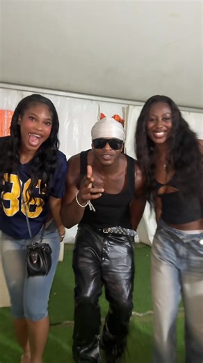 Discover the Latest Bumpa Dance by Jeleel