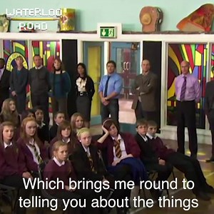 231K views · 891 reactions | New year. New classmates. New...