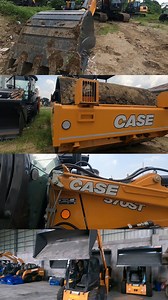 We’re definitely serious when it comes to construction. With 180 years under our belt, our fine-tuned, versatile equipment and innovative technology speaks for itself once our machines get to work. 💪 | CASE Construction Equipment