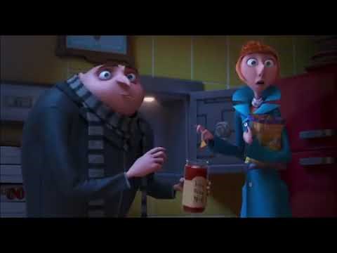 The Pie Machine (TheCartoonMan12 Crossover) (Remastered)