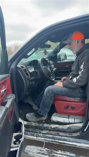 2020 Ram Rebel for Sale - Powerful V6 Performance