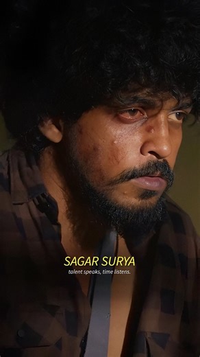FILMOHOLIC | @sagarsurya__ is slowly becoming one of the most promising young actors in Mollywood. He started out with the Malayalam sitcom Thatteem... | Instagram