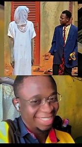 Silencieux fiche la paix aux gens oui?? Tu es déjà parti dans le monde au-revoir c'est toi qui revient encore 😅 | Seraphin Debinch Kalala Nshikama