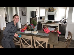 HAVE DINNER WITH US!