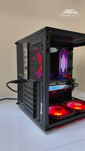 RTX 5060 Gaming PC Build ⚡ i5-12400F | 1080p & 1440p Performance Test