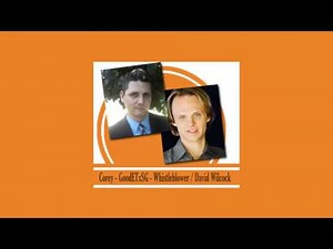 2015-06-28 | David Wilcock and whistleblower Corey Goode aka GoodETxSG | Part 7 of 10