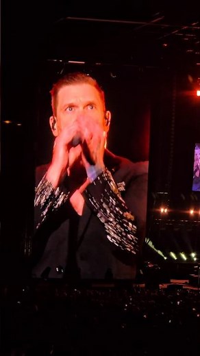 Second Chance Live Pt. 1 - Shinedown - Sonic Temple 2026