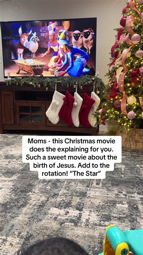 🌻🌸 Megan 🤍 (@meganhansen16)’s video of The Star Movie