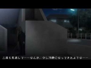 Cross Days Walkthrough- Episode 3 choice point [eng sub]