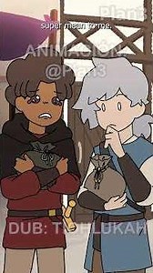 CUANDO TIENES EL CARISMA EN 0 - PLAN 3 FANDUB EN ESPAÑOL