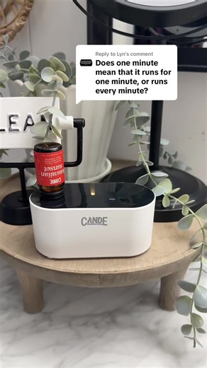 Explore the Benefits of Waterless Oil Diffusers