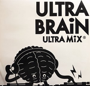 Ultra Brain - Ultra Mix