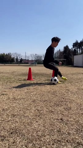 How to Dribble Like a Pro – Beginner to Advanced Moves!