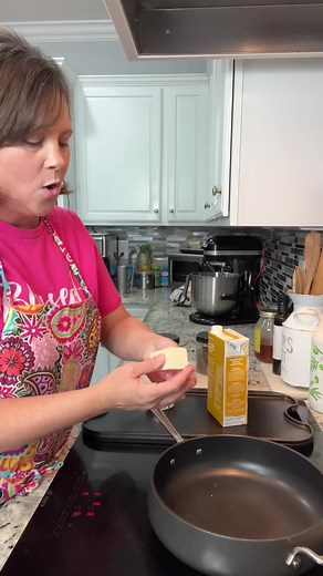 Southern Style Homemade Gravy Recipe