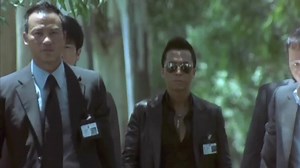 Kill Zone (2005) ⭐ 6.9 | Action, Crime, Thriller