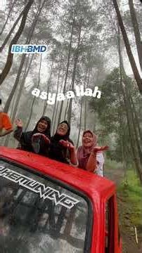 IBH Outbound full adrenaline!