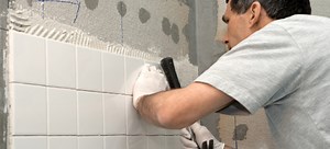 Why Tiles Fall Off a Shower Wall | DoItYourself.com