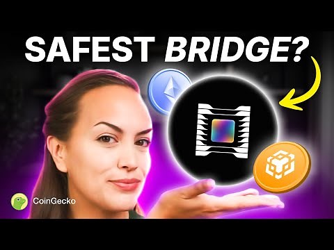 Hyperbridge Explained!! A Safer, Scalable Cross-Chain Bridge for Crypto?