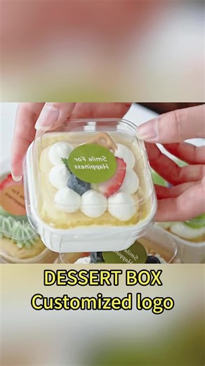 Elevate your bakery brand with premium cake boxes crafted for unforgettable presentation. Customize every detail — from colors to finishes to your logo.#dessertbox #foryoupage #cakepackaging #cakebox #dessertpackaging