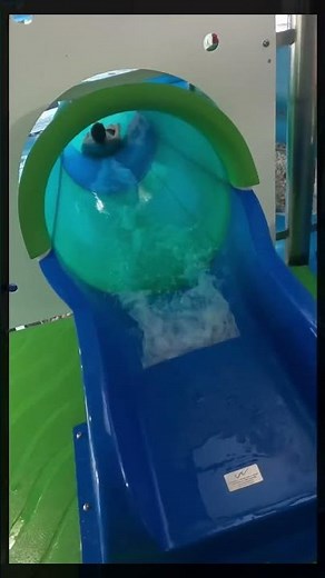 Beatty Park Leisure Centre Slides