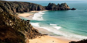 Solo travellers, here's why Cornwall should be the first place you visit this year