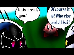Onyx Arrives (Kirby Comic Dub)
