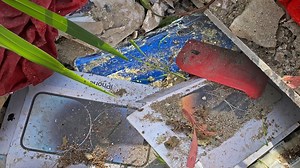 44K views · 1.7K reactions | Restoring abandoned Phone Found in Garbage Dumps!! - How to Restore VIVO X27 Cracked Watch in 4K: https://youtu.be/M2NsgCJ8WNE #howto #restoration #restore #found #brokenphone #mud #lucky #virals | JaiPhone | Facebook