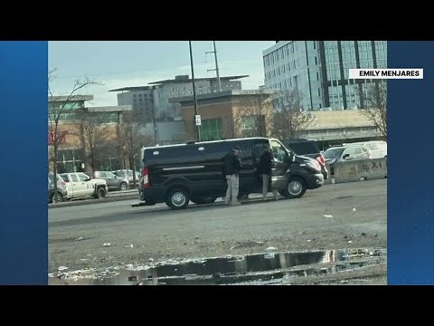 ‘Immensely difficult’: ICE arrests create a sense of siege in Massachusetts city