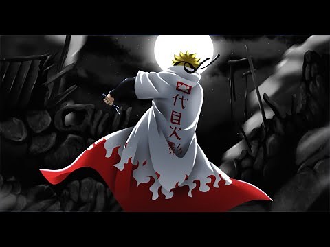 Naruto【AMV】♪ War of Change ♪ (Road to Ninja)