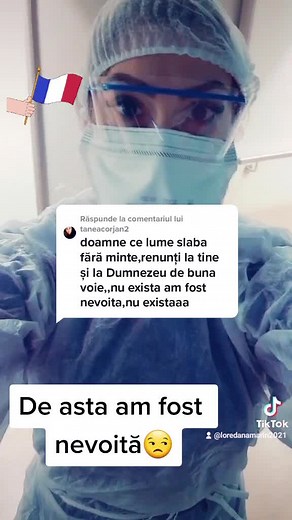 Loredana Marin sur TikTok