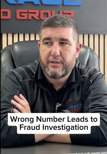 Is It Fraud? How to Spot Possible Fraud at a Car Dealership