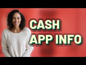 What Info Should I Provide When Contacting Cash App Support?