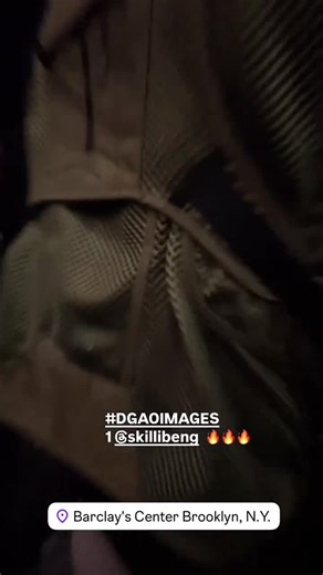 1_KINGPIN (@wangofficial__) - Skillibeng's Brooklyn: A Vibrant Musical Journey