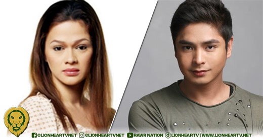Katherine Luna seeks forgiveness from Coco Martin over paternity controversy - LionhearTV