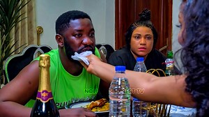 71K views · 3.5K reactions | Determined To Keep His Identity Secret But Her Sister’s Behaviour Is Beginning To Irritate Her #nollywood #AI #FullMovie #love #drama | NollywoodX TV | Facebook