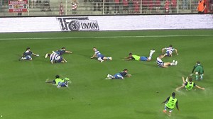 54K views · 209 shares |  After thanking the #QPR fans for their support after today's abandonment, there was only one thing for it... | QPR FC | Facebook