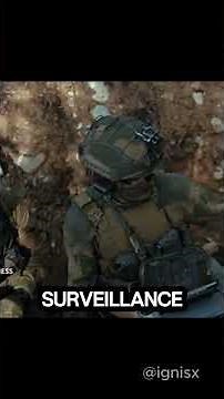 Black Hornet 4 Nano Drone – World's Smallest Military UAV in Action!